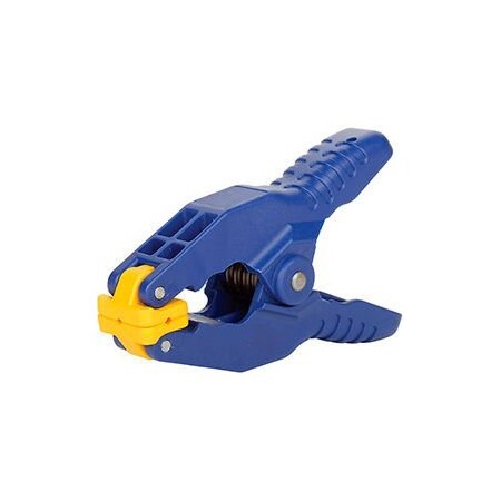 Irwin 1" Resin Spring Clamp - Pkg Qty 10 58100